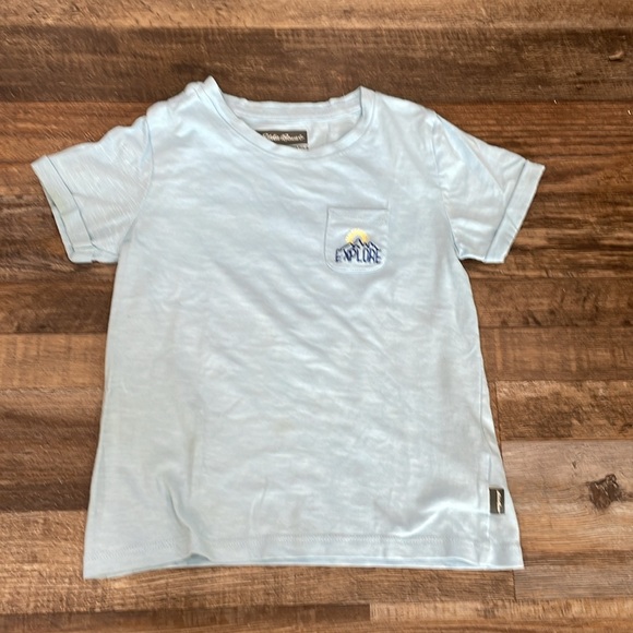 Bundle of 3 Eddie Bauer Short Sleeve Shirts - Picture 3 of 5